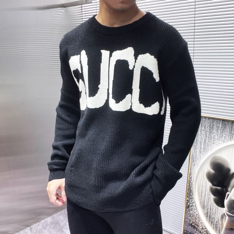 Gucci Sweaters